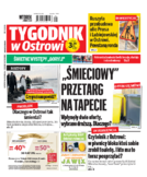 Tygodnik w Ostrowi Mazowieckiej