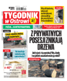 Tygodnik w Ostrowi Mazowieckiej