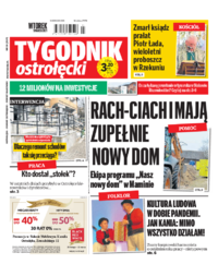 Tygodnik Ostrołęcki