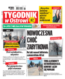 Tygodnik w Ostrowi Mazowieckiej