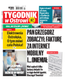 Tygodnik w Ostrowi Mazowieckiej