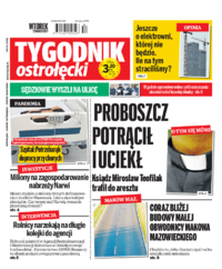 Tygodnik Ostrołęcki