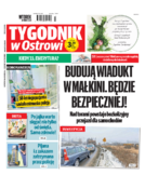 Tygodnik w Ostrowi Mazowieckiej