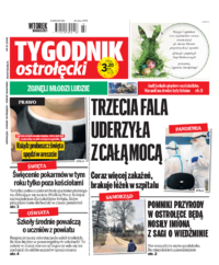 Tygodnik Ostrołęcki