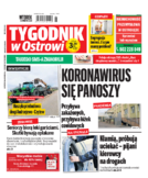 Tygodnik w Ostrowi Mazowieckiej