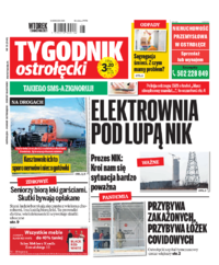 Tygodnik Ostrołęcki