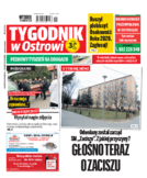 Tygodnik w Ostrowi Mazowieckiej