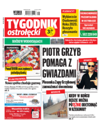 Tygodnik Ostrołęcki