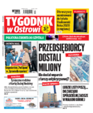 Tygodnik w Ostrowi Mazowieckiej