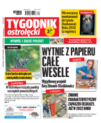 Tygodnik Ostrołęcki