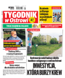 Tygodnik w Ostrowi Mazowieckiej