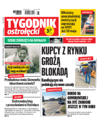 Tygodnik Ostrołęcki