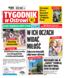 Tygodnik w Ostrowi Mazowieckiej