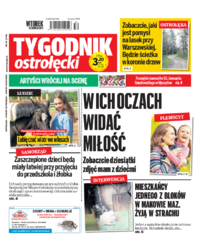 Tygodnik Ostrołęcki