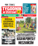 Tygodnik w Ostrowi Mazowieckiej