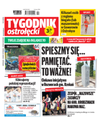 Tygodnik Ostrołęcki