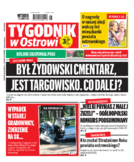 Tygodnik w Ostrowi Mazowieckiej