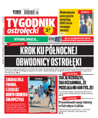 Tygodnik Ostrołęcki