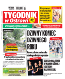 Tygodnik w Ostrowi Mazowieckiej