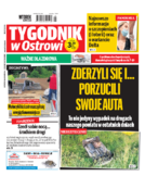 Tygodnik w Ostrowi Mazowieckiej