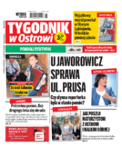 Tygodnik w Ostrowi Mazowieckiej