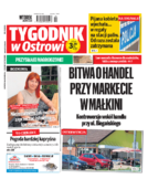 Tygodnik w Ostrowi Mazowieckiej