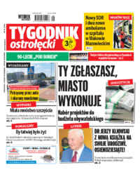 Tygodnik Ostrołęcki