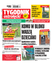 Tygodnik Ostrołęcki