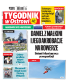 Tygodnik w Ostrowi Mazowieckiej