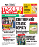 Tygodnik w Ostrowi Mazowieckiej