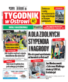 Tygodnik w Ostrowi Mazowieckiej