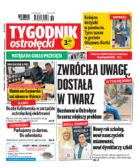 Tygodnik Ostrołęcki