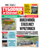 Tygodnik w Ostrowi Mazowieckiej