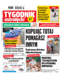 Tygodnik Ostrołęcki