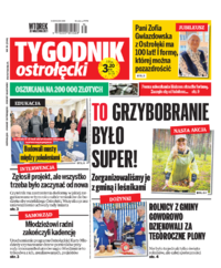 Tygodnik Ostrołęcki