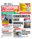 Tygodnik w Ostrowi Mazowieckiej