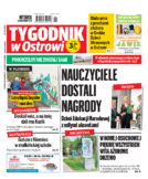 Tygodnik w Ostrowi Mazowieckiej