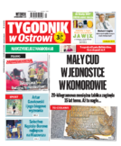 Tygodnik w Ostrowi Mazowieckiej