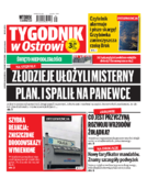 Tygodnik w Ostrowi Mazowieckiej