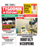 Tygodnik w Ostrowi Mazowieckiej