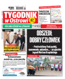 Tygodnik w Ostrowi Mazowieckiej