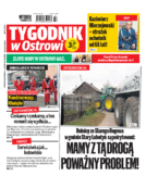 Tygodnik w Ostrowi Mazowieckiej