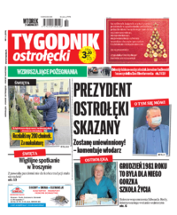 Tygodnik Ostrołęcki