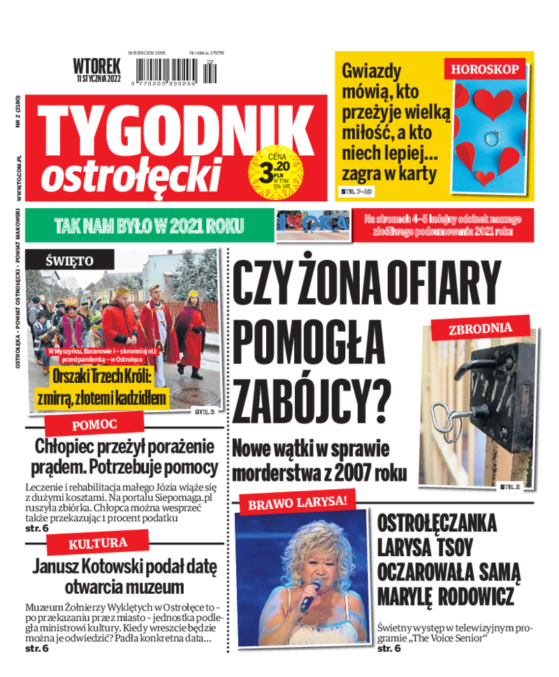 Tygodnik Ostrołęcki