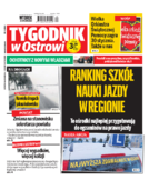 Tygodnik w Ostrowi Mazowieckiej