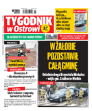 Tygodnik w Ostrowi Mazowieckiej