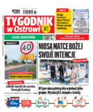 Tygodnik w Ostrowi Mazowieckiej