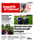 Tygodnik w Ostrowi Mazowieckiej