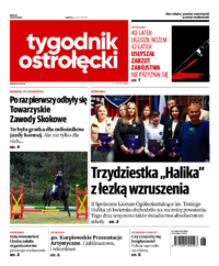 Tygodnik Ostrołęcki