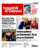 Tygodnik w Ostrowi Mazowieckiej